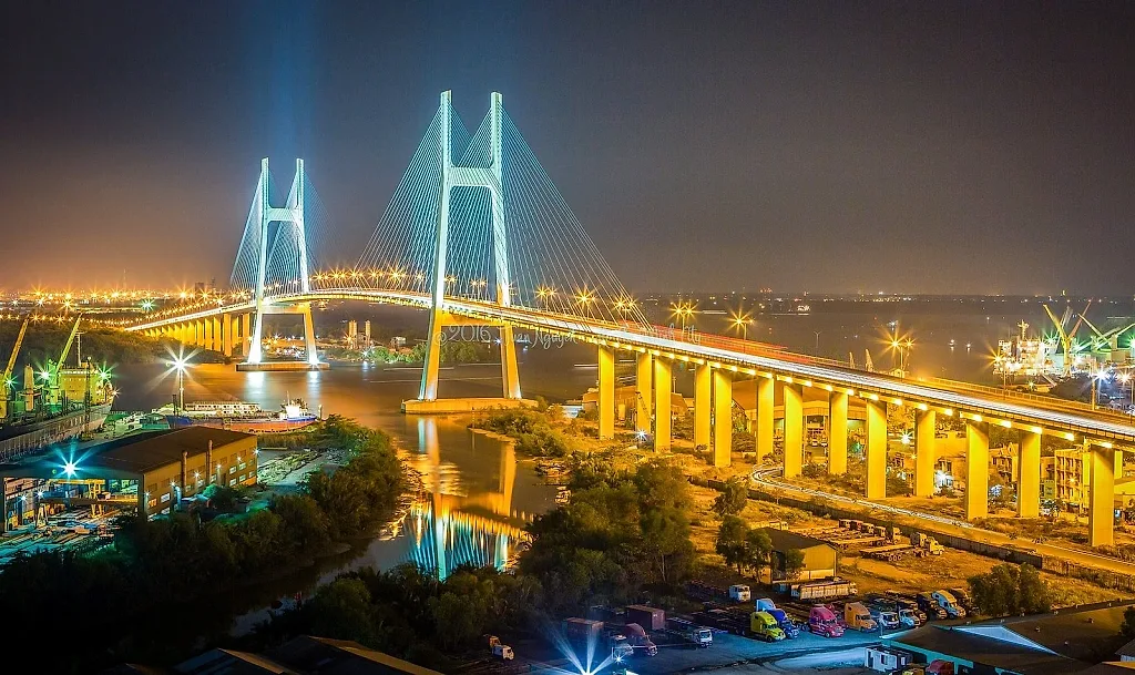 Dòng chảy vốn ngân hàng tiếp sức kinh tế tỉnh Vĩnh Long tăng trưởng — Cần Thơ