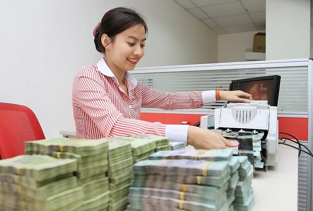 Vốn ngành Ngân hàng Khu vực 14: “Bệ đỡ” chiến lược cho những cú hích kinh tế địa phương — Cần Thơ