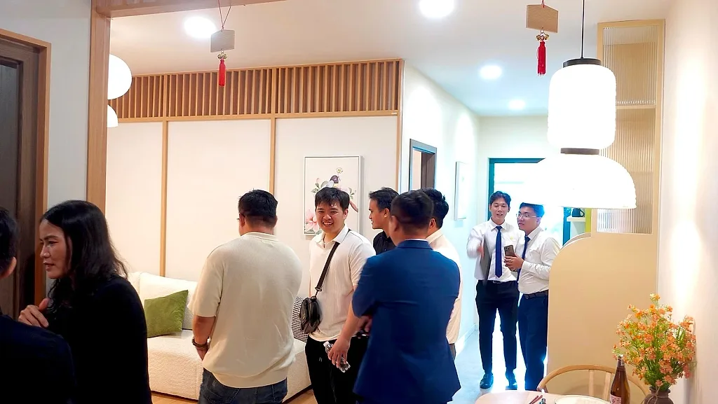 Doanh nghiệp địa ốc phía Nam liên tục có động thái mới dù thị trường có những “nốt trầm” thanh khoản