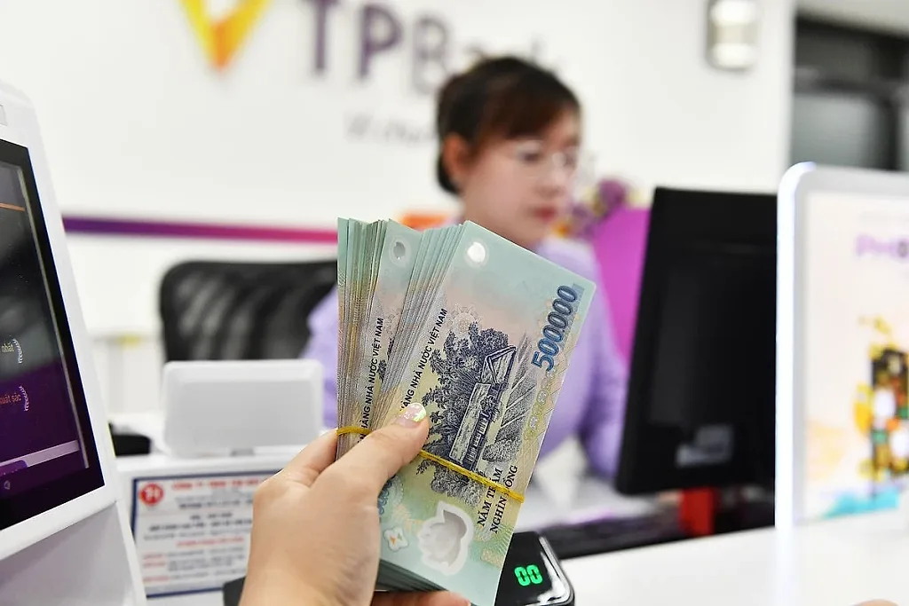 Nhân viên TPBank có thu nhập bình quân cao nhất toàn ngành