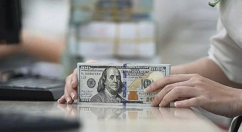 Tỷ giá USD hôm nay 29/5/2026: USD mất giá mạnh