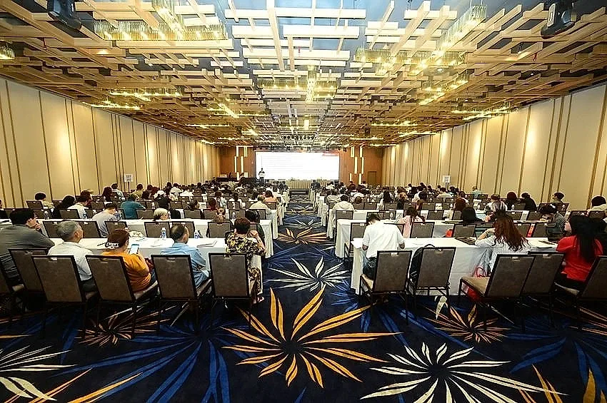 KIDO lấy sản xuất, liên doanh và M&A làm trụ cột tăng trưởng