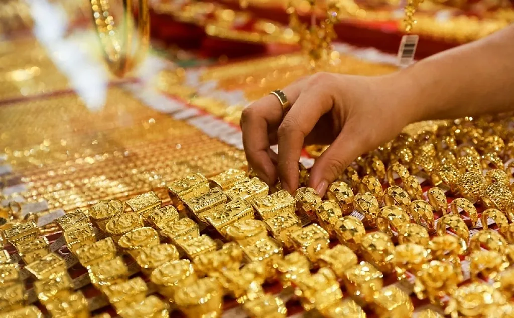 Ngân hàng Nhà nước thông tin về đề xuất dùng vàng giao dịch bất động sản