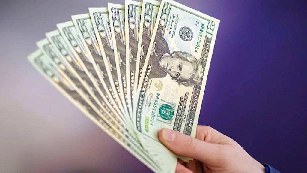 Tỷ giá USD hôm nay 31/5/2026: USD tự do giảm, DXY mất mốc 99 điểm