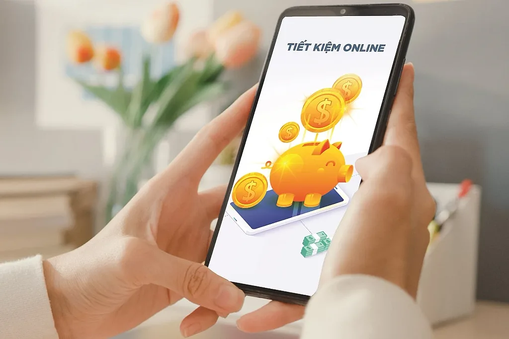 Hoạt động huy động vốn của các ngân hàng tại Việt Nam: Vai trò của chuyển đổi số