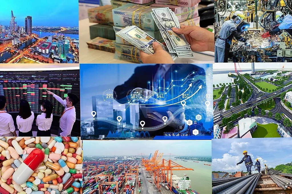 Một năm thực hiện Nghị quyết 68-NQ/TW: Môi trường kinh doanh cải thiện, niềm tin doanh nghiệp gia tăng