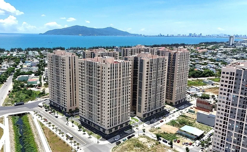 "Mở đường" cho vốn tín dụng vào nhà ở xã hội, khu công nghiệp và khu chế xuất