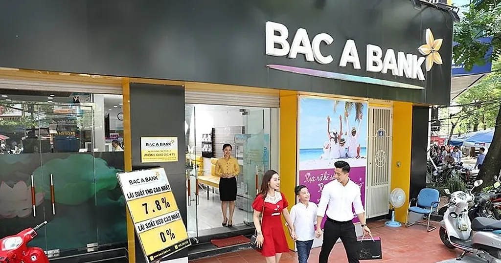 BAC A BANK