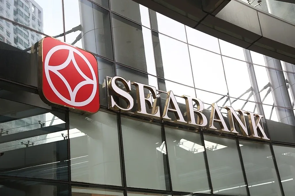 SeABank bổ nhiệm ông Vo Long Nhi giữ chức Phó Tổng Giám đốc
