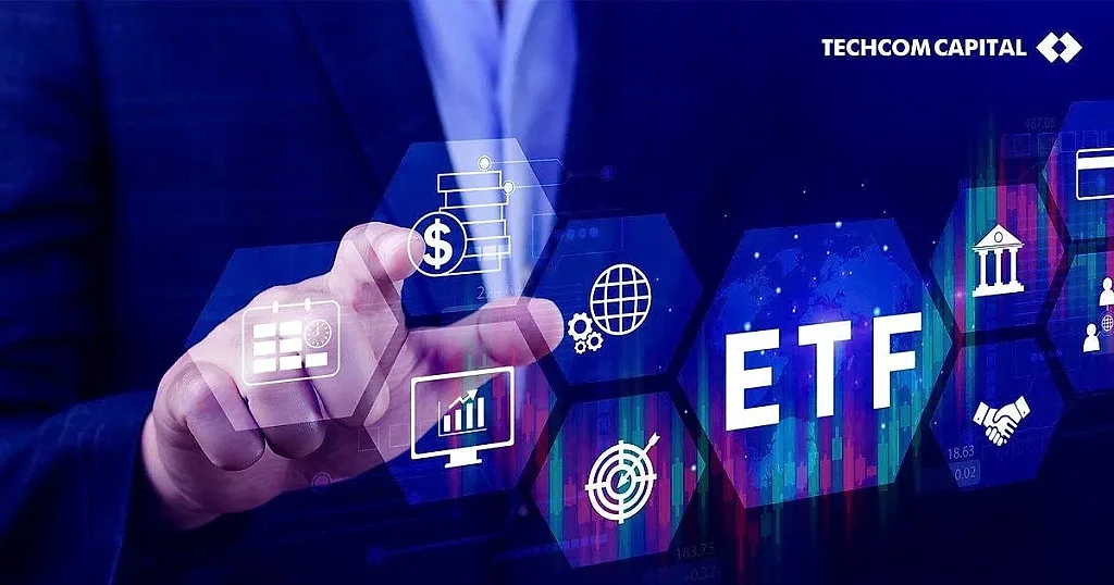 Các quỹ ETF sẽ tái cơ cấu danh mục ra sao trong kỳ quý II/2026?