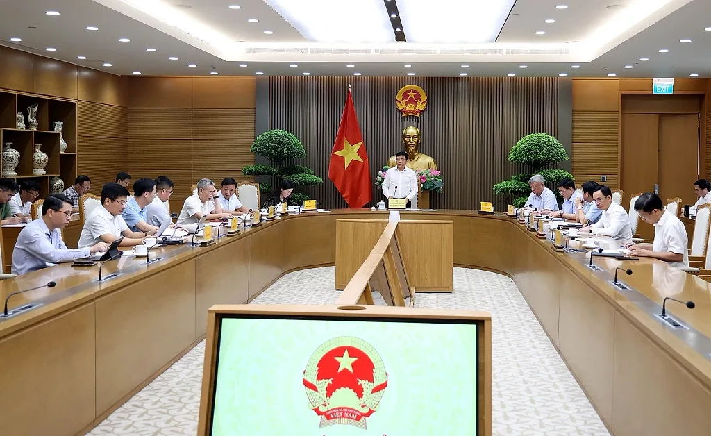Sẽ thí điểm chấm điểm KPI giải ngân từ tháng 7 đến tháng 9
