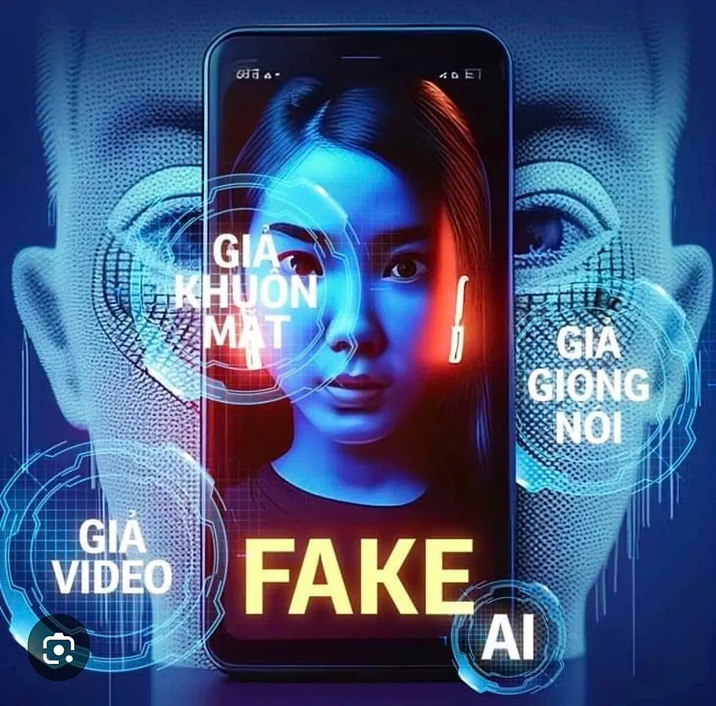 Cảnh báo thủ đoạn lừa đảo bằng cuộc gọi Video Deepfake