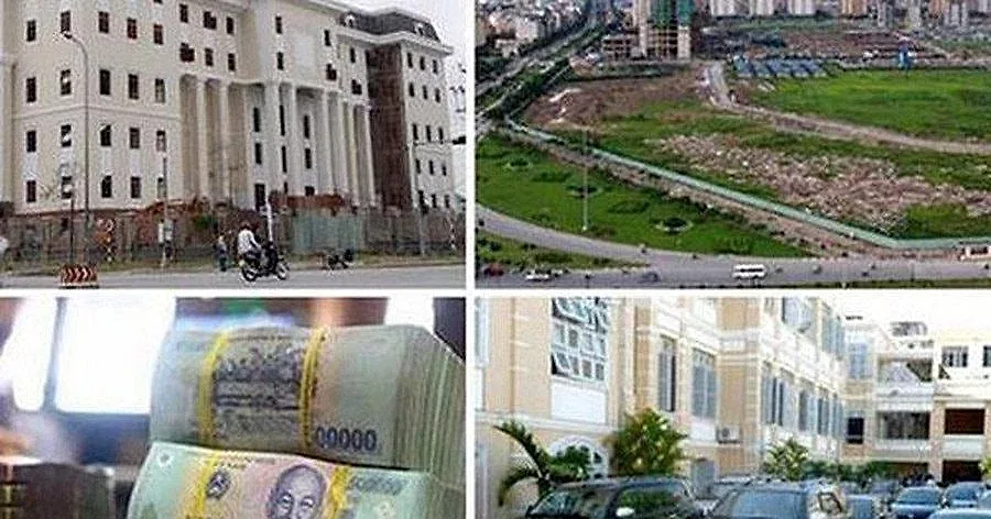 Hơn 12.000 cơ sở nhà đất dôi dư chưa được xử lý triệt để