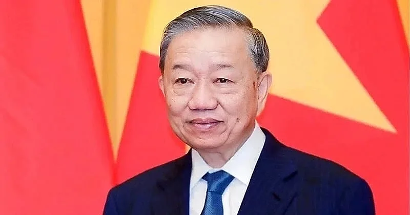 Vì một nền văn minh sinh thái, một Việt Nam xanh và một đại dương hòa bình, bền vững