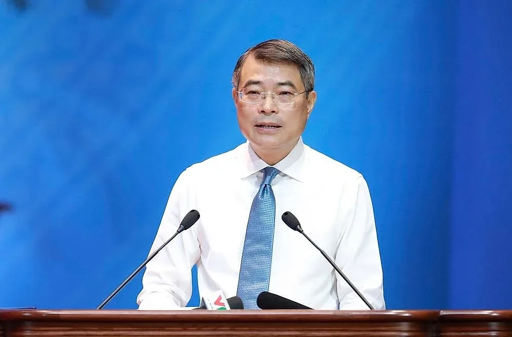 Thủ tướng Lê Minh Hưng: Người lao động là động lực then chốt để hiện thực hóa khát vọng tăng trưởng 2 con số