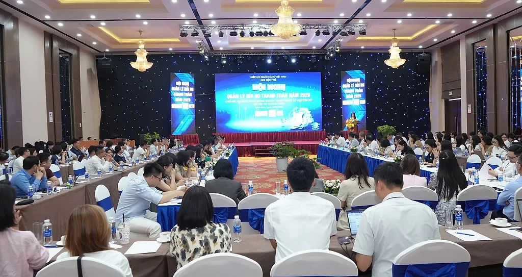 Kiến tạo “lá chắn” an toàn, bảo mật trong thanh toán: Sức mạnh cộng hưởng từ công nghệ và sự kết nối hệ thống