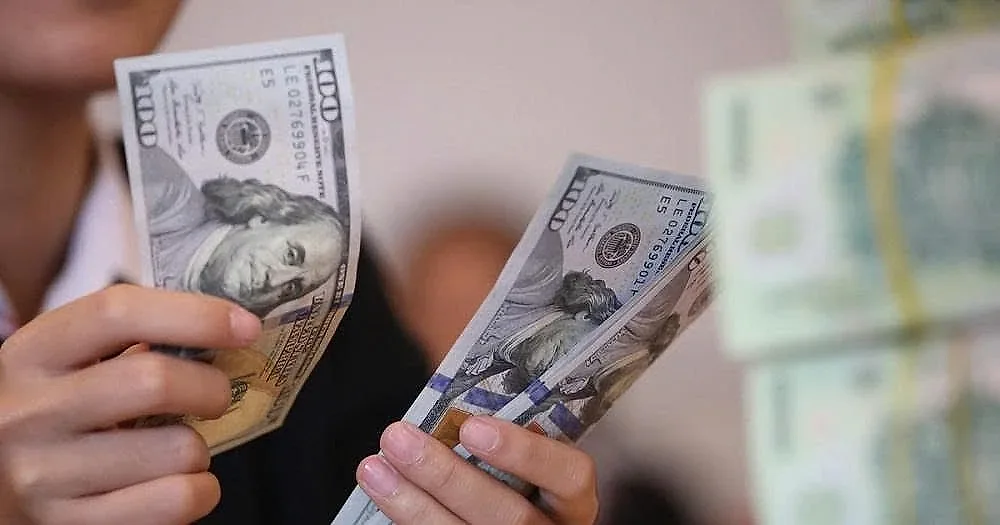 Tỷ giá USD hôm nay 14/6/2026: USD mất đà tăng trước thềm họp Fed