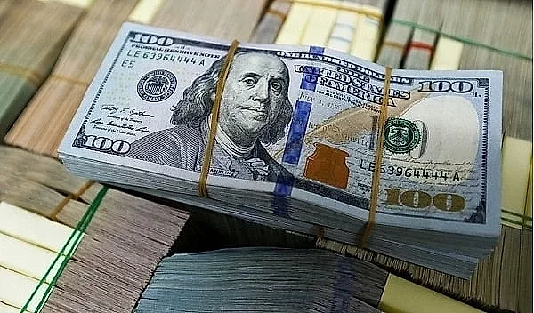 Tỷ giá USD hôm nay 15.6