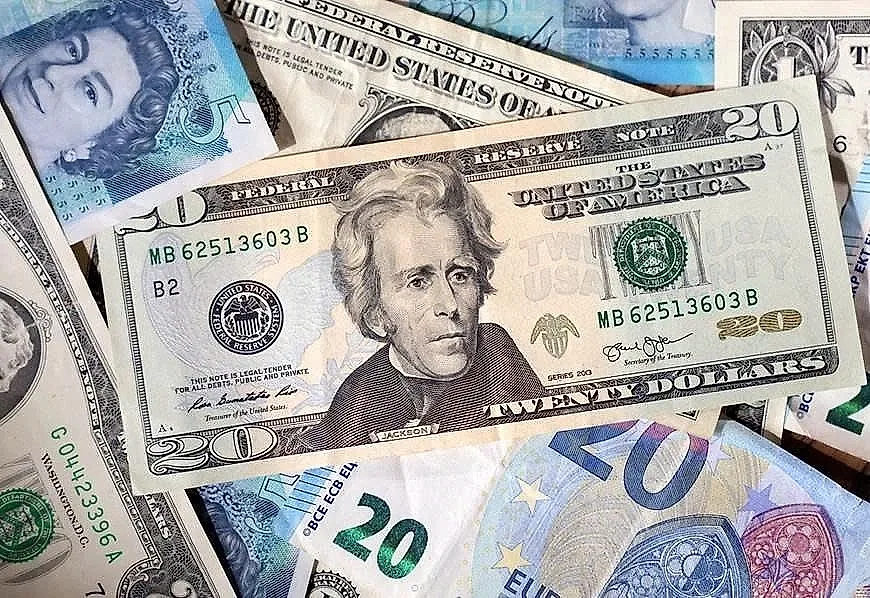Tỷ giá USD hôm nay 16/6/2026: Chợ đen tăng sốc, DXY bất ngờ mất điểm
