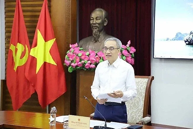 Những giá trị cốt lõi là lợi thế cạnh tranh thực sự và bền vững của báo chí cách mạng Việt Nam trong kỷ nguyên số