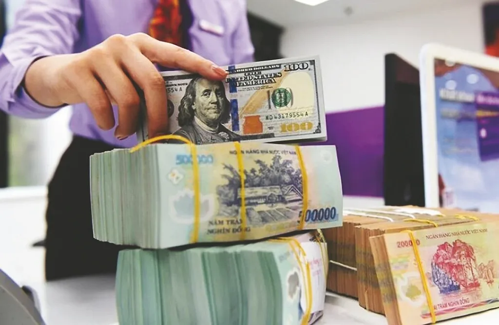 Tỷ giá USD hôm nay 17/6: Đồng bạc xanh giảm nhẹ trước giờ G của Fed, thị trường kỳ vọng thỏa thuận Mỹ - Iran