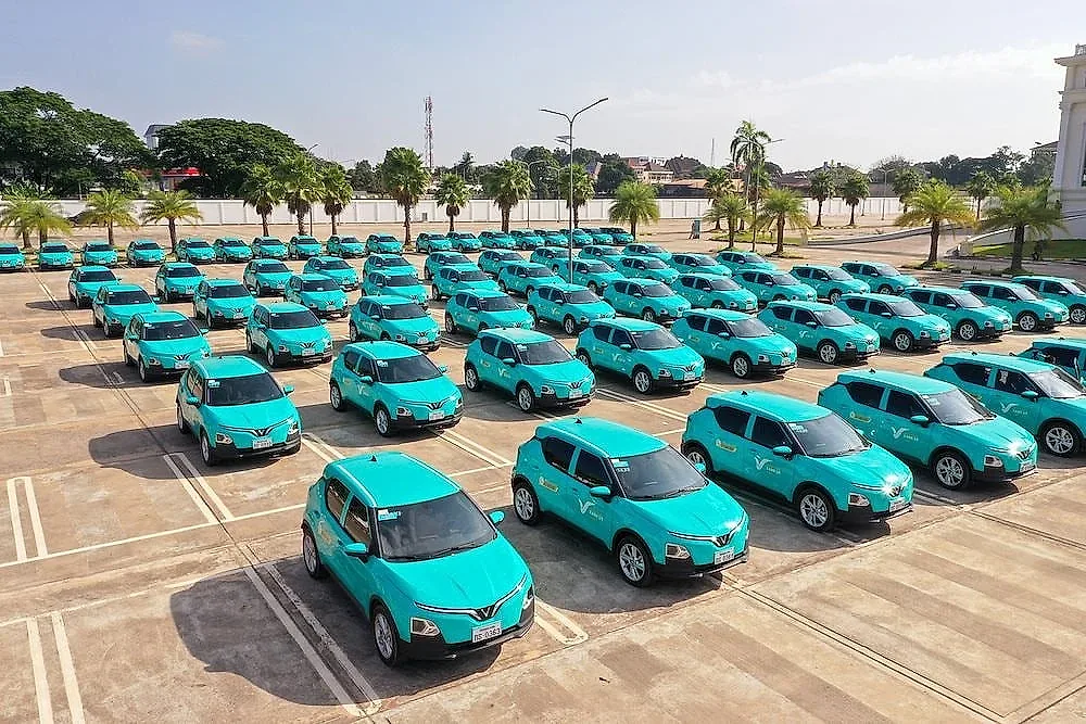 Tân Tổng giám đốc Green SM là ai?