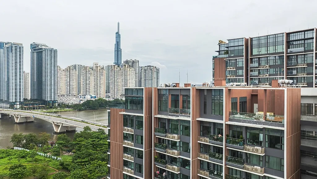 Nguồn cung bất động sản tiếp tục lệch pha, sản phẩm ra thị trường phần lớn là nhà cao cấp
