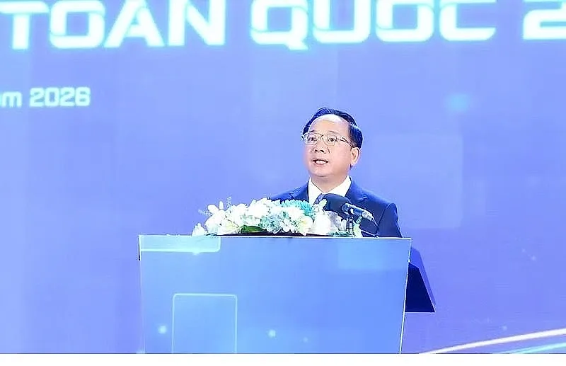 5 nhiệm vụ trọng tâm để báo chí cách mạng trở thành động lực thúc đẩy xã hội phát triển