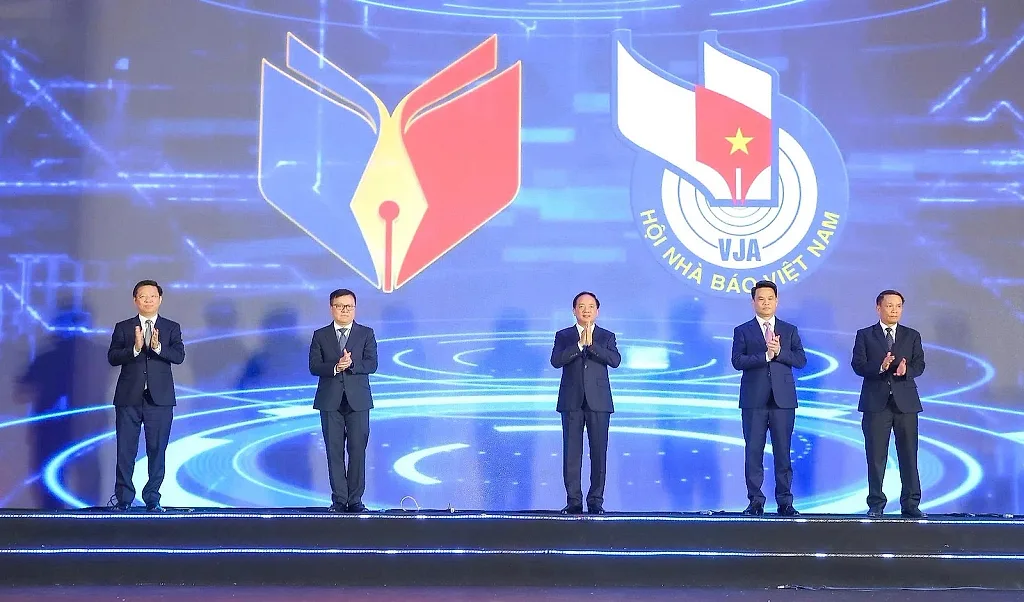Khai mạc Hội Báo toàn quốc 2026: Báo chí Việt Nam trung thành, sáng tạo, trách nhiệm trong kỷ nguyên mới