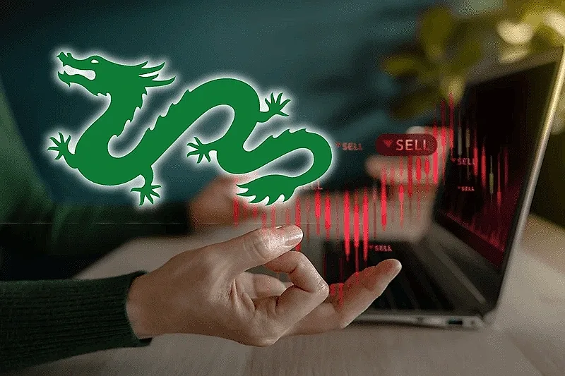 Dragon Capital thoái vốn nhiều cổ phiếu bất động sản, nhóm Âu Lạc nâng sở hữu tại ACB lên gần 10%
