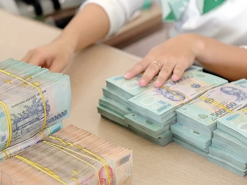 Chính thức nới tỷ lệ vốn ngắn hạn cho vay trung, dài hạn lên 40% từ ngày 1/7/2026