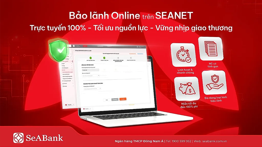 Tinh nang doanh nghiep - Bao lanh onl