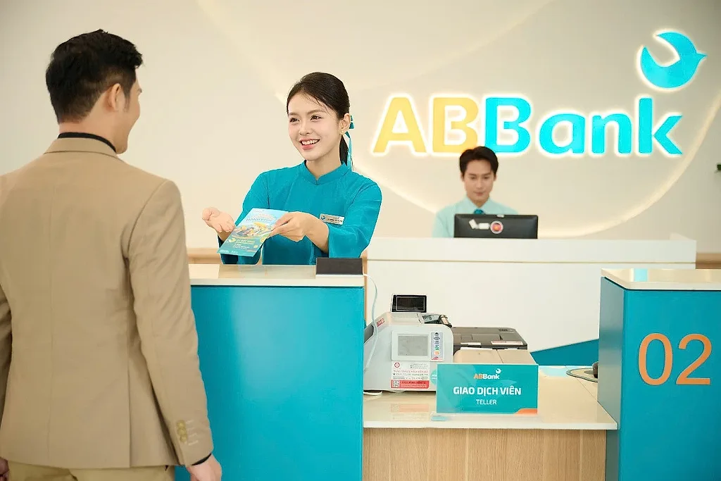 ABBank triển khai trả cổ tức bằng cổ phiếu tỷ lệ 15%, khởi động lộ trình tăng vốn thêm hơn 6.000 tỷ đồng
