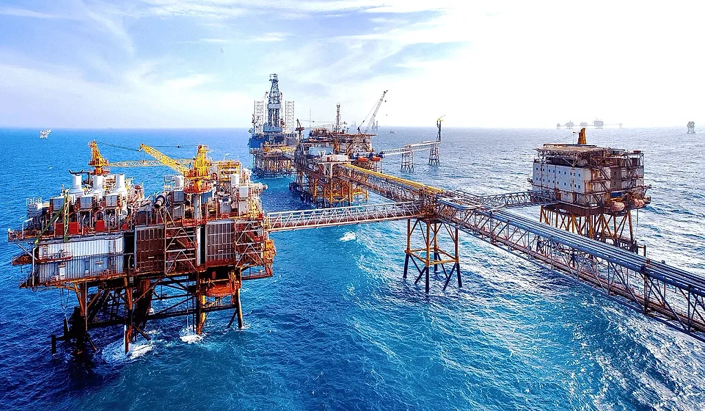 Dự báo lợi nhuận dầu khí quý II: BSR tăng hơn 380%, nhiều doanh nghiệp lãi hai chữ số