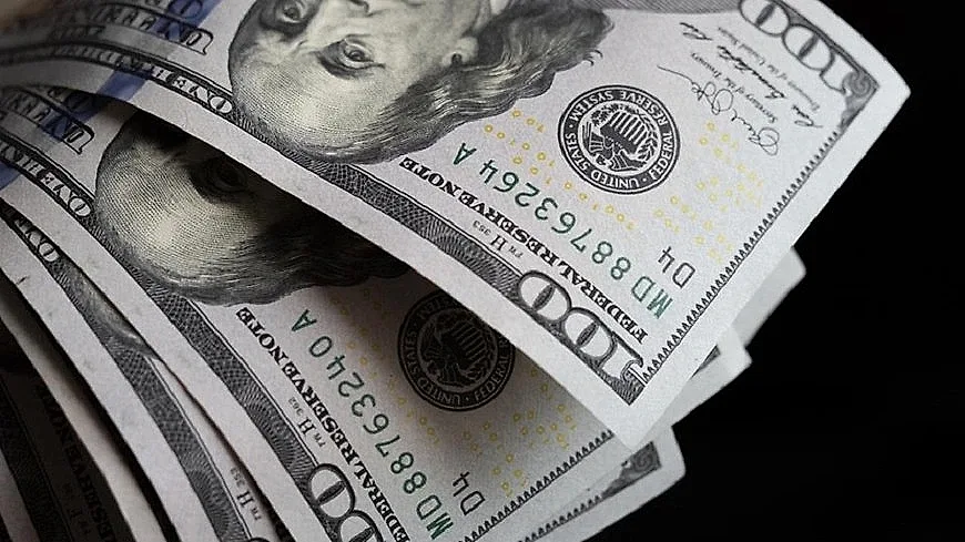 Tỷ giá USD hôm nay 30/6: Giảm nhẹ nhưng vẫn ở vùng đỉnh 13 tháng