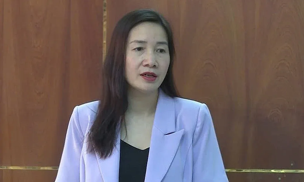 Thủ tướng bổ nhiệm bà Nguyễn Thị Hằng giữ chức Tổng Giám đốc Ngân hàng Chính sách xã hội