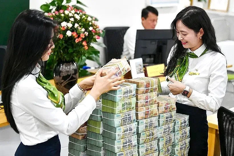 ‏Mở rộng cánh cửa tín dụng món nhỏ: Nâng hạn mức vay lên 400 triệu đồng, thêm cơ hội cho người dân và hộ kinh doanh‏