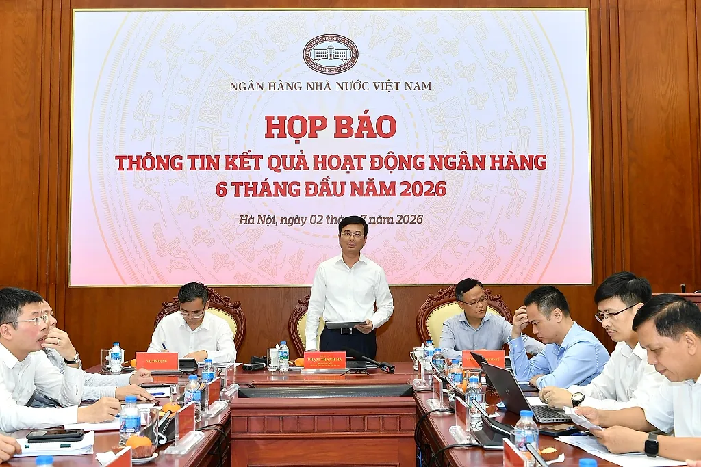 Ngân hàng Nhà nước: Không tăng trưởng tín dụng bằng mọi giá
