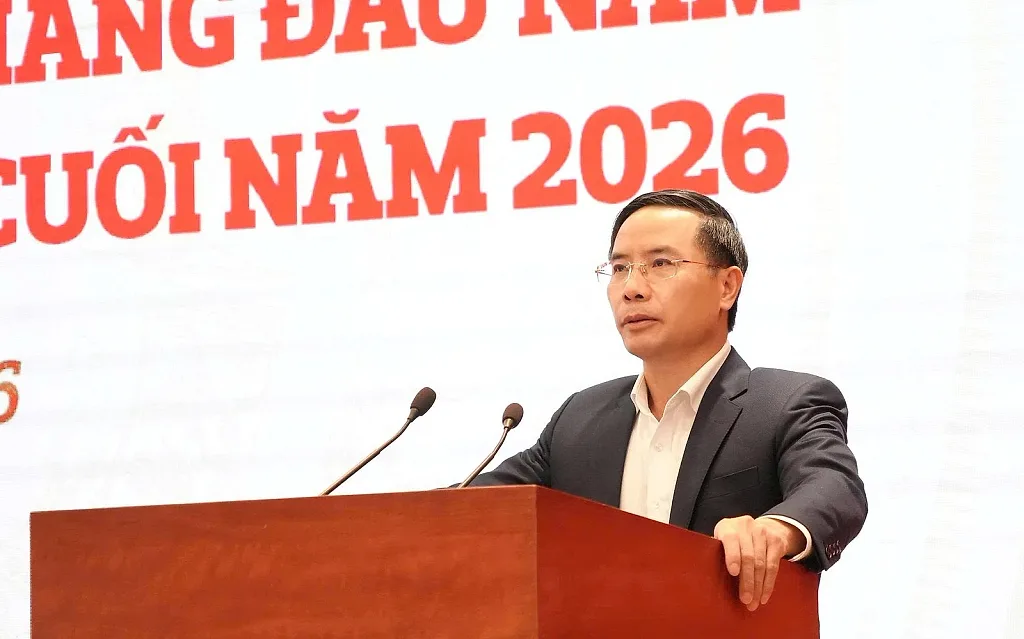 Thống đốc Phạm Đức Ấn: Ngành Ngân hàng nỗ lực cao nhất cho mục tiêu tăng trưởng kinh tế hai con số