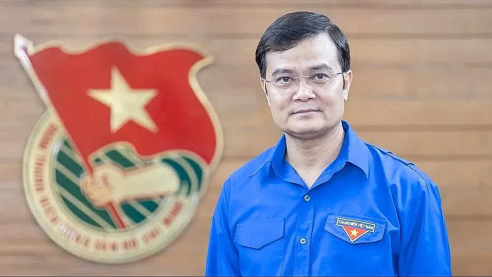 Ban hành Nghị quyết thành lập Nhóm đại biểu Quốc hội trẻ khóa XVI dưới 46 tuổi