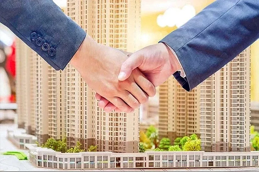 M&A bất động sản hút vốn ngoại, nhà đầu tư ưu tiên tài sản chất lượng