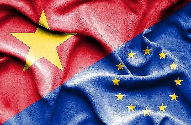 Việt Nam tiếp tục khẳng định sức hút đầu tư trong mắt doanh nghiệp châu Âu