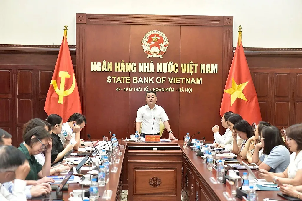 Thúc đẩy giải ngân vốn cấp bù lãi suất tín dụng ưu đãi