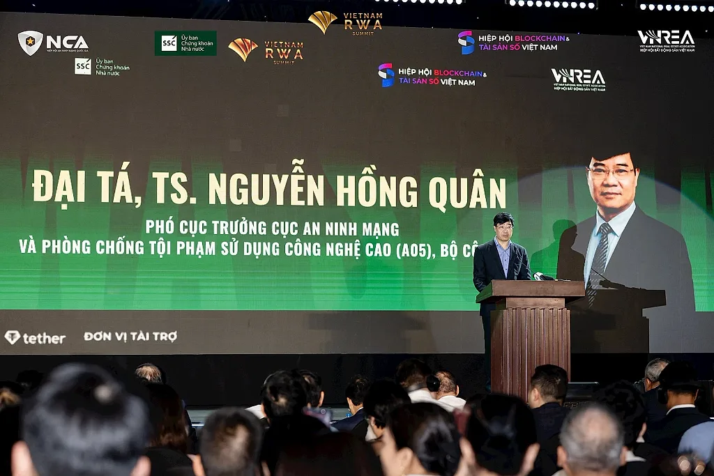 Mã hóa tài sản thực (RWA): Cơ hội thúc đẩy kinh tế số và bài toán bảo mật dữ liệu