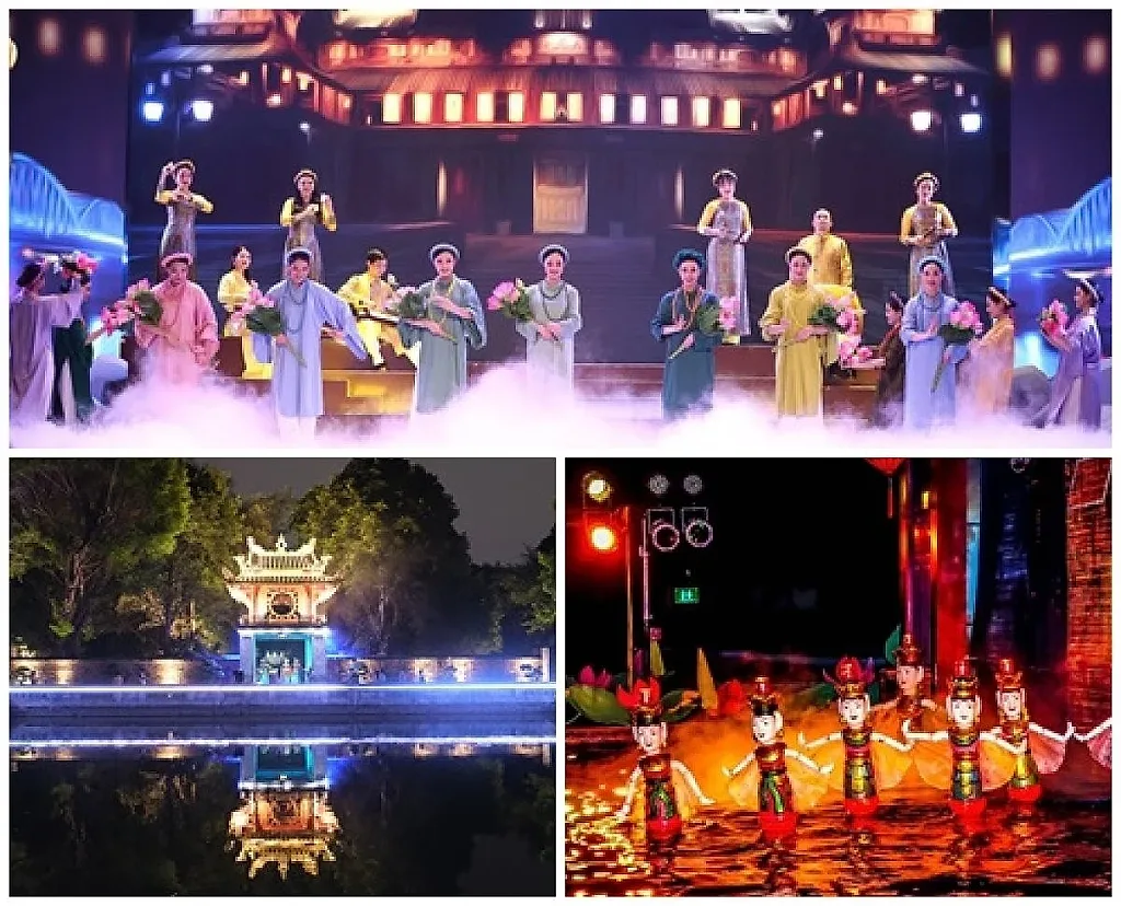 Đến năm 2045, Việt Nam trở thành một trong những trung tâm văn hóa, sáng tạo hàng đầu khu vực