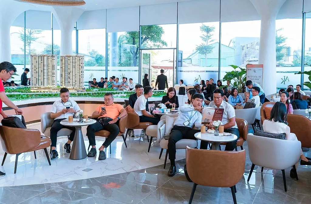 Chung cư được sở hữu lâu dài, có ý nghĩa gì với người mua nhà?