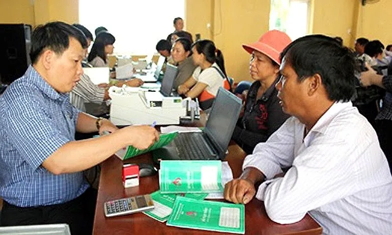 Tín dụng chính sách tỉnh Cà Mau: Trao sinh kế, tạo động lực giảm nghèo bền vững