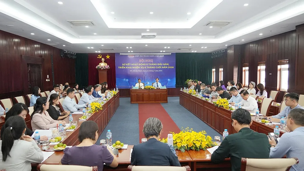 Hiệp hội Ngân hàng Việt Nam nỗ lực phát huy vai trò cầu nối, thúc đẩy hoàn thiện chính sách từ thực tiễn