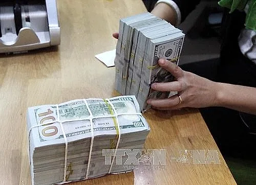 Tỷ giá USD hôm nay 1/8/2026: USD chợ đen tiếp đà giảm 5 đồng