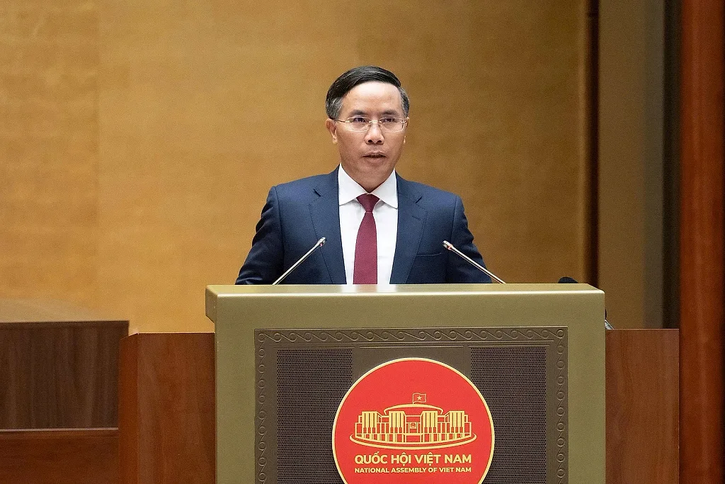 Sửa 3 Luật liên quan đến ngành Ngân hàng: Hoàn thiện hành lang pháp lý, tăng cường quản trị rủi ro